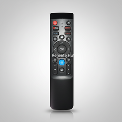 Air Mouse Voice Remote