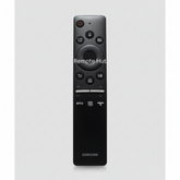Original Samsung Crystal QLED 4K TV Remote Control with Voice Made In Vietnam