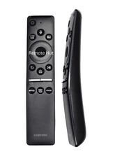 Original Samsung Crystal QLED 4K TV Remote Control with Voice Made In Vietnam