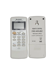 Original Sharp Air Conditioner Remote Control