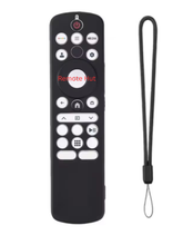 Silicon Cover For Haier Tv P7 Remote Control