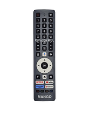 Mango Led Tv Voice Remote Control