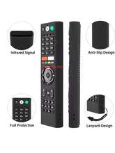 Silicon Cover For Sony Tv Remote Control