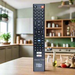 Singer Vista Smart Tv Remote Control