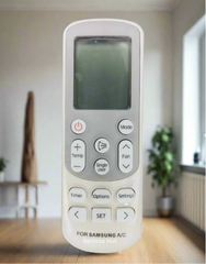 Samsung Air Conditioner Remote Control DB93-1463S DB93-15882Q DB93-14643S DB93-14643 DB93-1463T