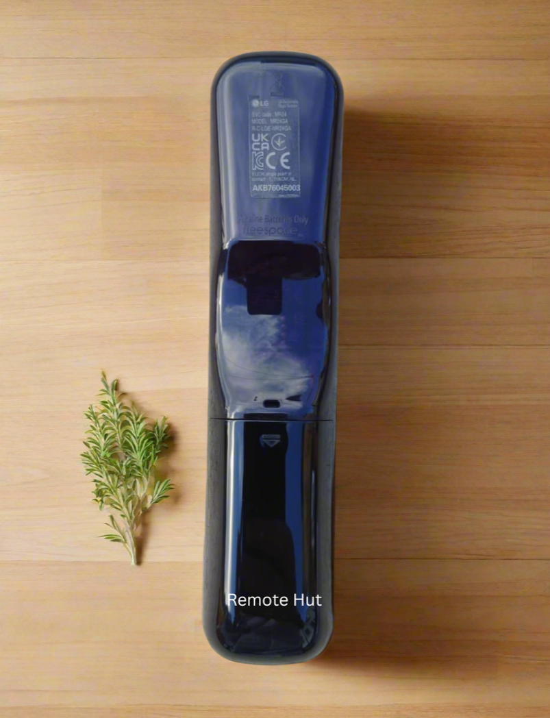 Original Magic Remote Control LG MR24GA with Voice and Pointer for 2023 TVs and 2024 LG TVs Original Magic Remote Control LG MR24GA with Voice and Pointer for 2023 TVs and 2024 LG TVs