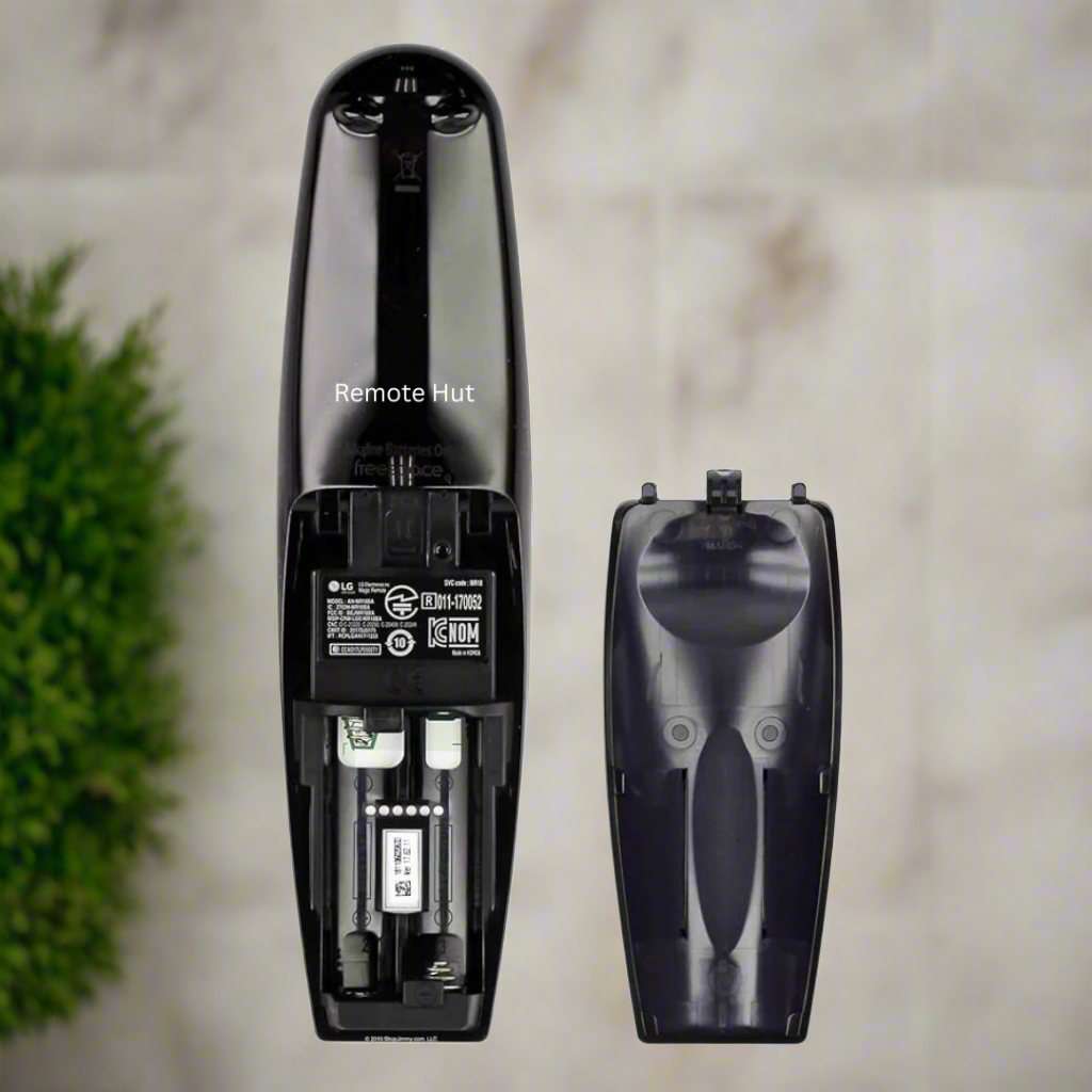 Original LG AN-MR18BA Magic Remote Control with Netflix and Amazon Buttons Voice Mate for All 2018 4K UHD Smart LG Televisions OLED65W8PUA OLED77W8PUA OLED43W8PUA OLED49W8PUA OLED50W8PUA OLED55W8PUA Original LG AN-MR18BA Magic Remote Control with Netflix and Amazon Buttons Voice Mate for All 2018 4K UHD Smart LG Televisions OLED65W8PUA OLED77W8PUA OLED43W8PUA OLED49W8PUA OLED50W8PUA OLED55W8PUA