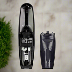 Original LG AN-MR18BA Magic Remote Control with Netflix and Amazon Buttons Voice Mate for All 2018 4K UHD Smart LG Televisions OLED65W8PUA OLED77W8PUA OLED43W8PUA OLED49W8PUA OLED50W8PUA OLED55W8PUA