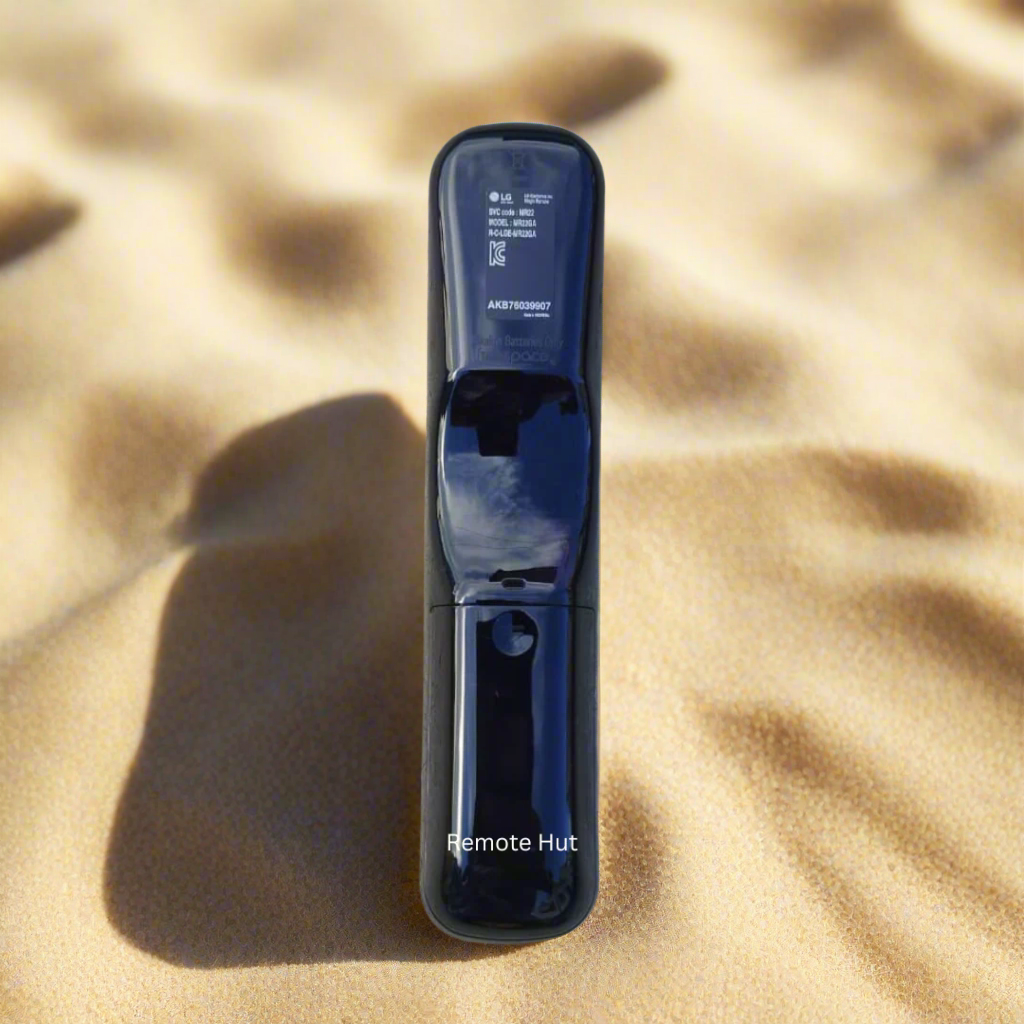 Original Magic Remote Control Lg Magic Mr2022gn Comando Voice Button Alexa Negro Original Magic Remote Control Lg Magic Mr2022gn Comando Voice Button Alexa Negro