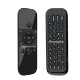 Air Mouse Rechargeable Wireless And Voice Control For All Smart Device