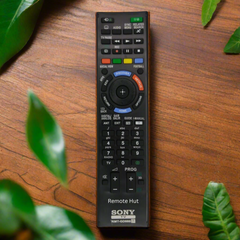 Sony Smart Lcd Led Tv Remote Control 02