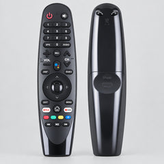 Jvco Android Led Tv Non Voice Control Remote