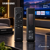 Samsung Solar Cell Original Remote Control