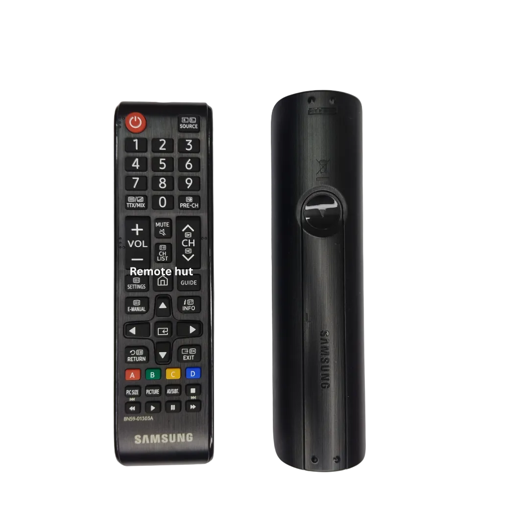 Samsung Tv Original Remote