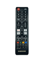 Samsung Original Remote Control