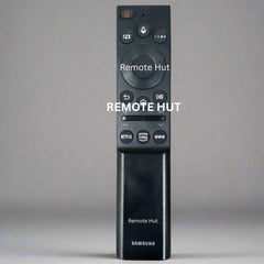 Samsung Tv Voice Control Remote