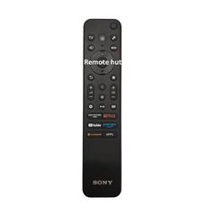 Sony BRAVIA TV Remote Control RMF-TX920U