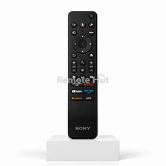Sony New Voice Control Remote Control