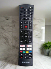Walton Smart Led Tv Remote Control