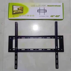 Led Lcd Tv Wall Mount For 40-85 ins