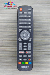 Haier Led Tv Remote Control