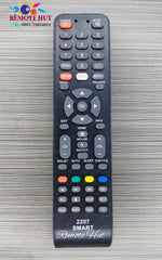 Smart 2207 Led Tv Remote Control