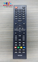 Aiwa Led Tv Remote Control