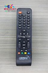 Akash Dth Remote Control