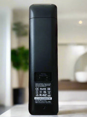 Samsung Smart TV Replace Voice Remote for Battery System 2023 Models Q60C Q70C Q80C