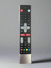 Singer Led Tv Voice Remote Control