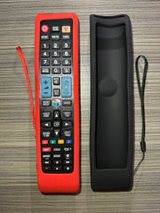 Silicone Protective Case For Samsung Smart TV Remote Control 03