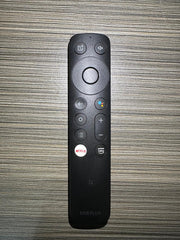 Oneplus Original Tv Remote Control With Voice Control