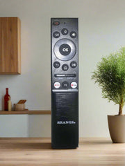 Rangs Smart Non Voice Led Tv Remote Control 2