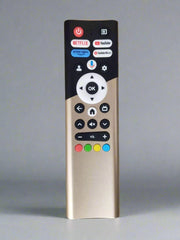 Rangs Android Led Tv Voice Remote Control