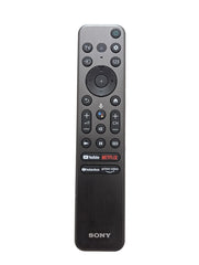 Original Sony TV Remote Control for XR55A95LU OLED 4K HDR Smart TV