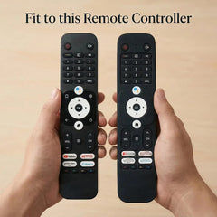 Silicon Cover For Haier Tv Remote Control