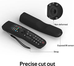 Silicon Cover For Lg MR@1/22/23/24 Remote Control