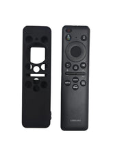 Silicone Protective Case For Samsung Solar Smart TV Remote Control