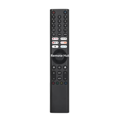 Xiaomi Tv Remote Control