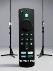 Amazon Fire TV Remote Control E4GE9R Prime Video Netflix Directv Peacock New OEM
