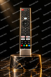 jvco vigo Walton Vision Minister Tv Remote Control