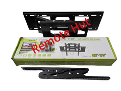 TV wall mount DF602 LED, LCD, and PDP flat panel (32'-70')