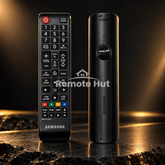 Original Universal Remote control use for SAMSUNG led lcd TV BN59-01175N TM1240A 4D LED LCD TV