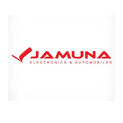 Jamuna