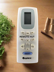 Gree Air Conditioner Remote  7