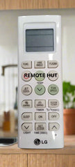 Lg Air Conditioner Remote Control 02