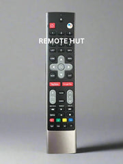 Singer Led Tv Voice Remote Control