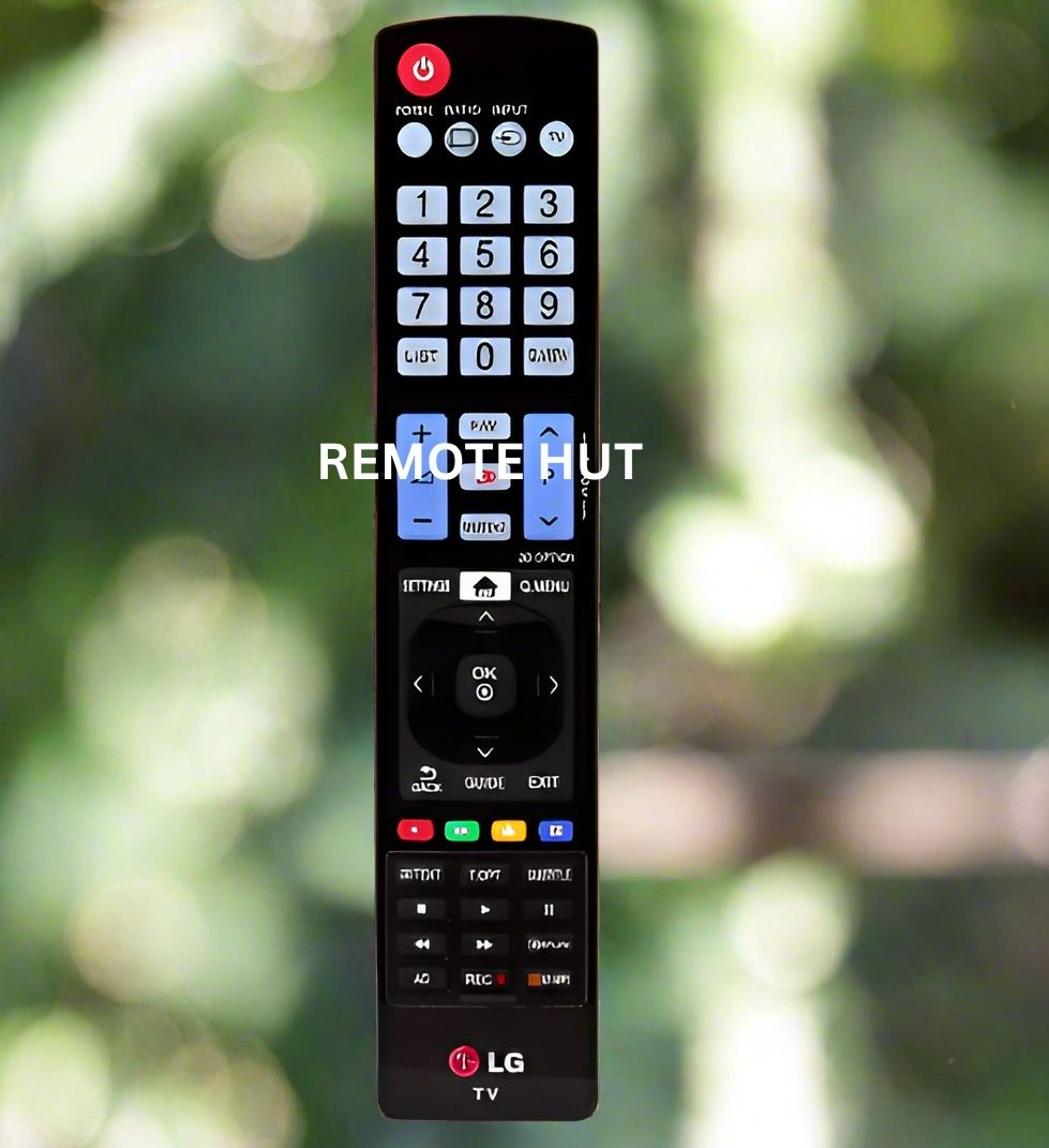 LG Smart Led Tv Remote Control Best Quality 2
