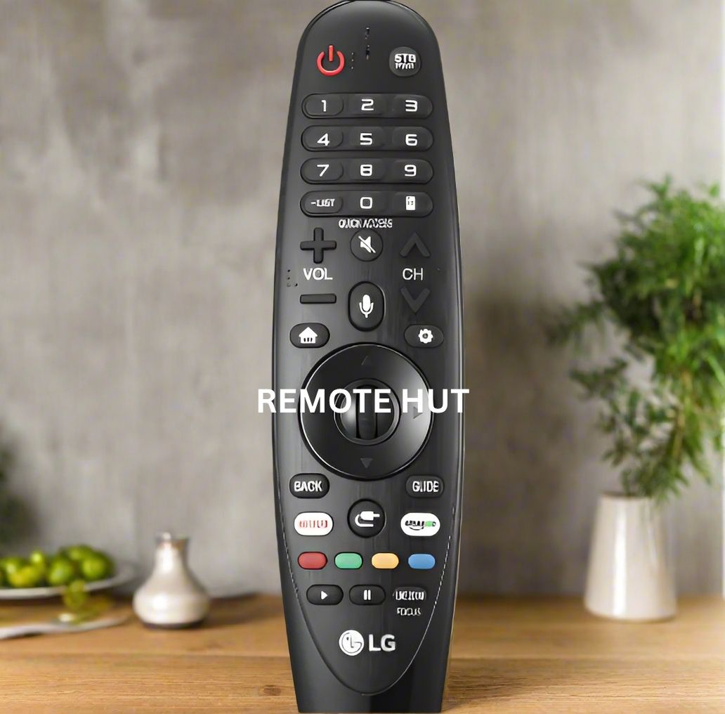 LG AN-MR18BA Master Copy Magic Remote Control