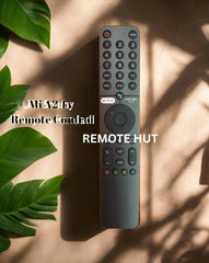 Mi A2/P1 Voice Remote Control